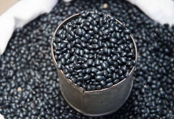 Black Gram
