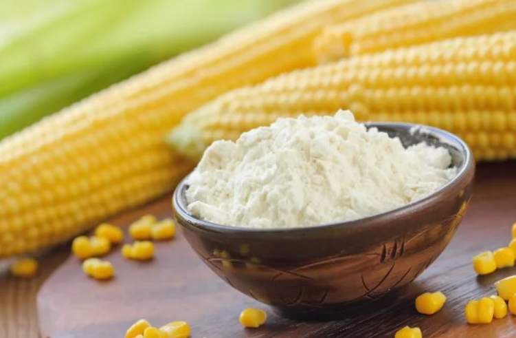 Corn Flour