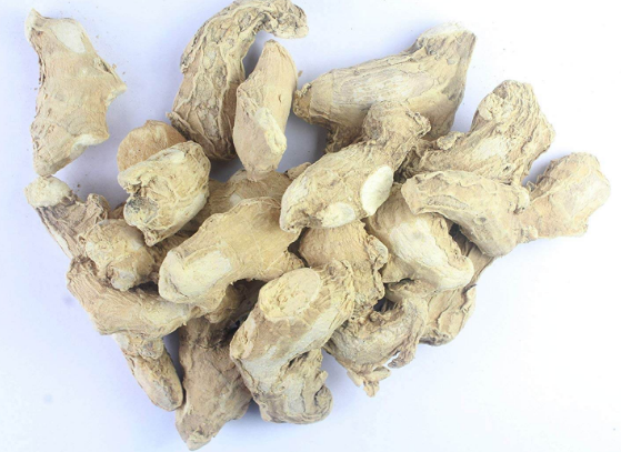 Dry Ginger