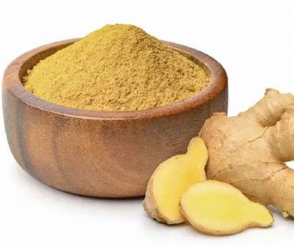 Ginger Powder