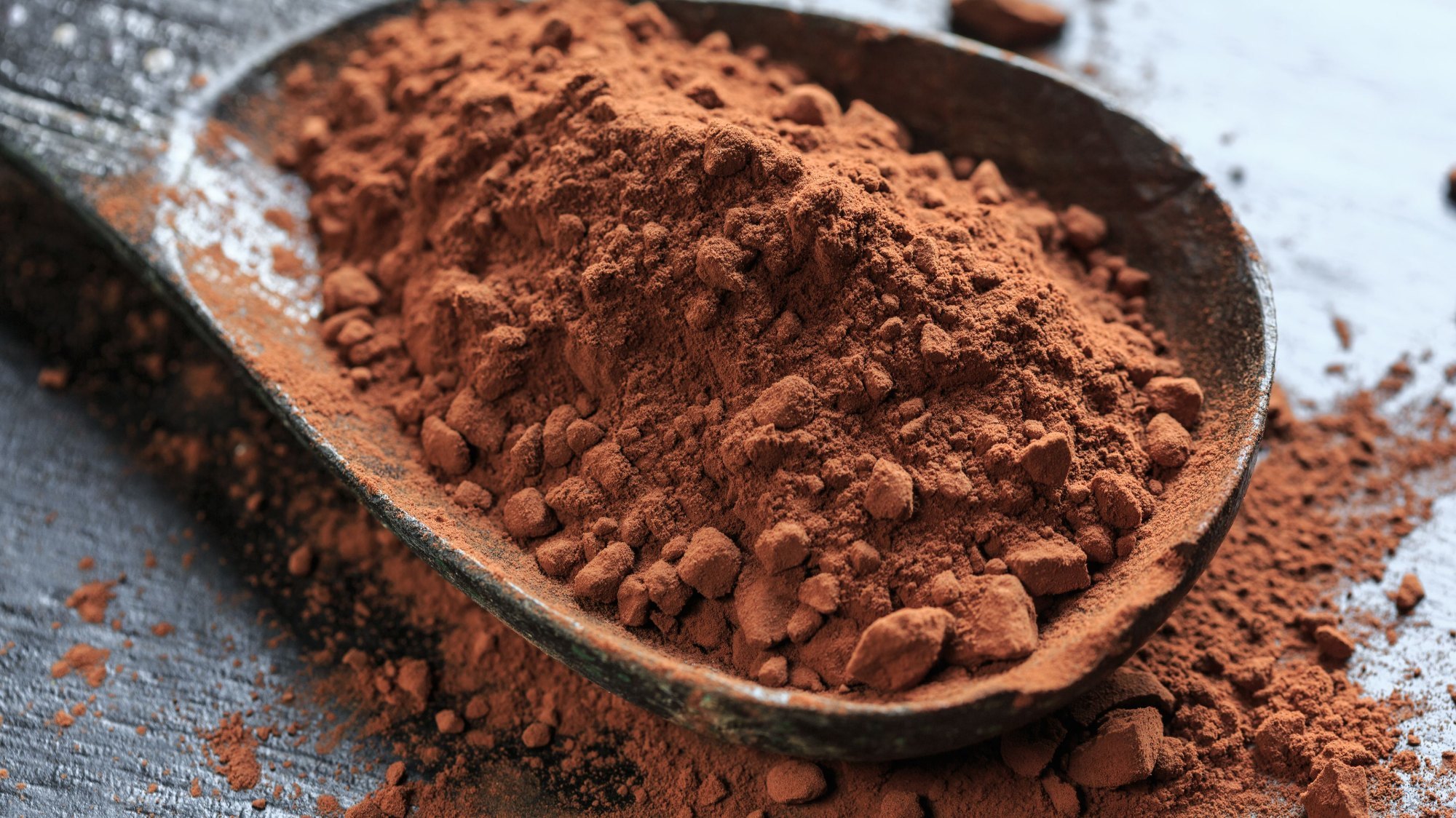 Cocoa Powder